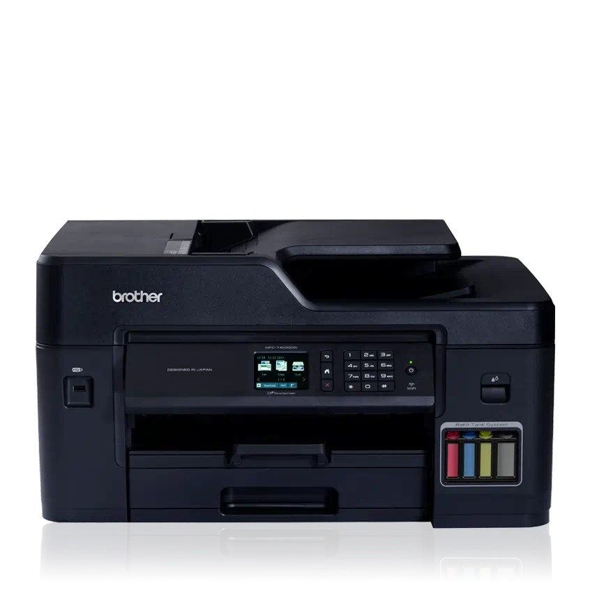 Impresora Brother MFC-T4500DW