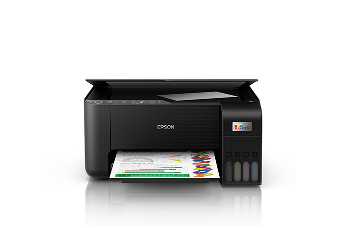 Epson EcoTank L3250