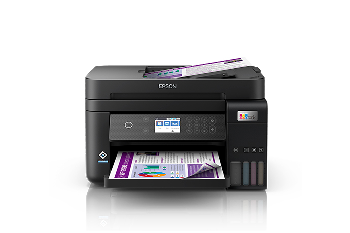 Epson EcoTank L6270