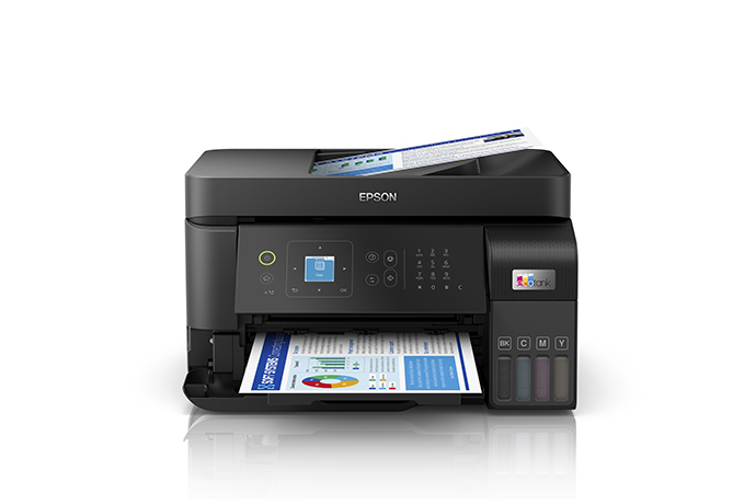 Epson EcoTank L5590