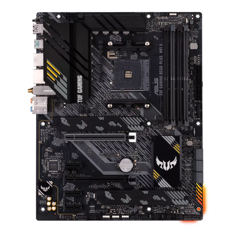 PLACA MB ASUS TUF GAMING B550-PLUS WIFI II