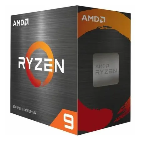 Procesador AMD Ryzen 9 5900XT