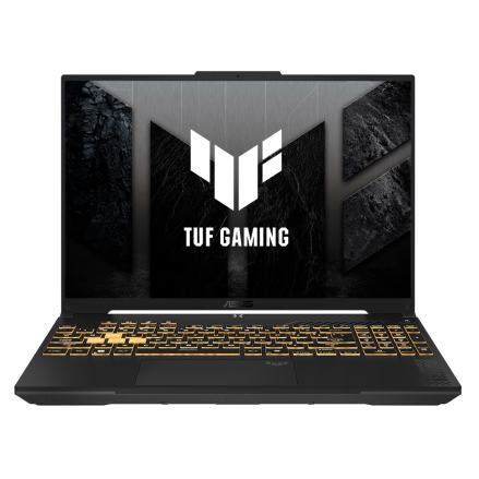 ASUS TUF GAMING Intel® Core™ 5 210H
