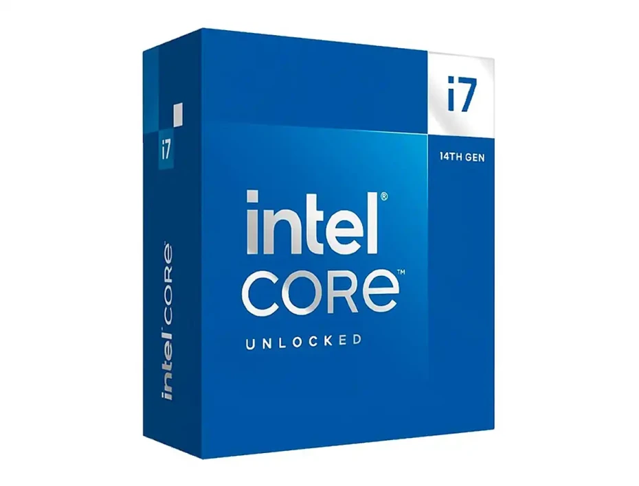 Procesador Intel Core i7-14700KF