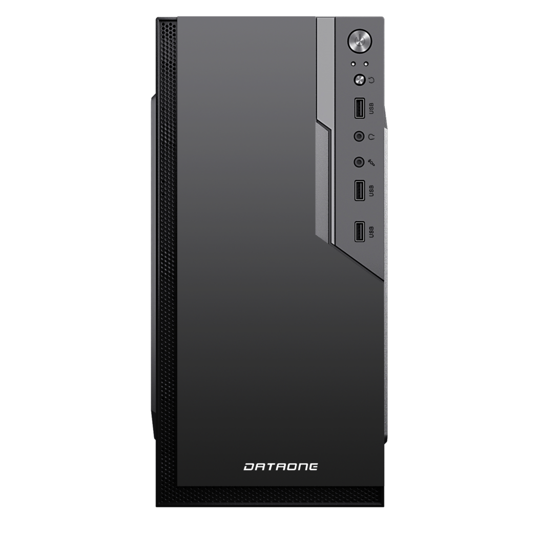 CASE MICRO ATX DATAONE NOVA T22 230W