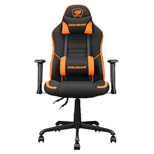Silla Gaming Cougar Chair FUSION SF