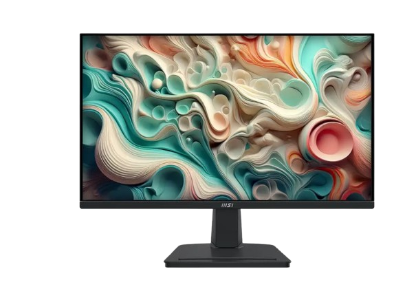 Monitor MSI PRO MP251 24.5" IPS Full HD 100Hz Plano