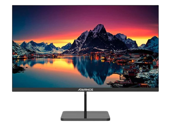 Monitor Advance ADV-2152S 21.5″ Full HD 100Hz 1ms