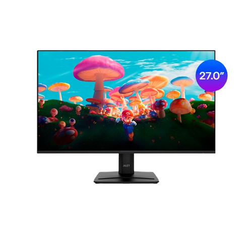 MSI PRO MP275 E2 27" Full HD IPS 120Hz