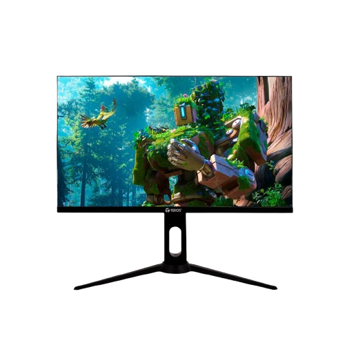 Monitor Gamer Teros TE-2752G 27" FHD 165Hz Plano