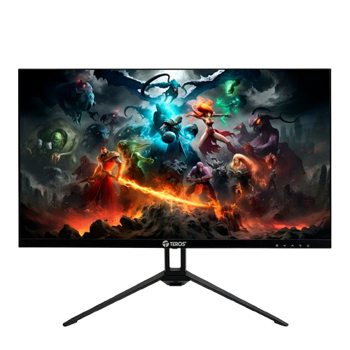 Monitor Teros TE2712S 27" FHD 100Hz Plano