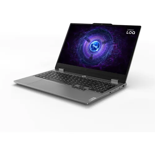 LAPTOP LENOVO GAMING LOQ I5-12450HX