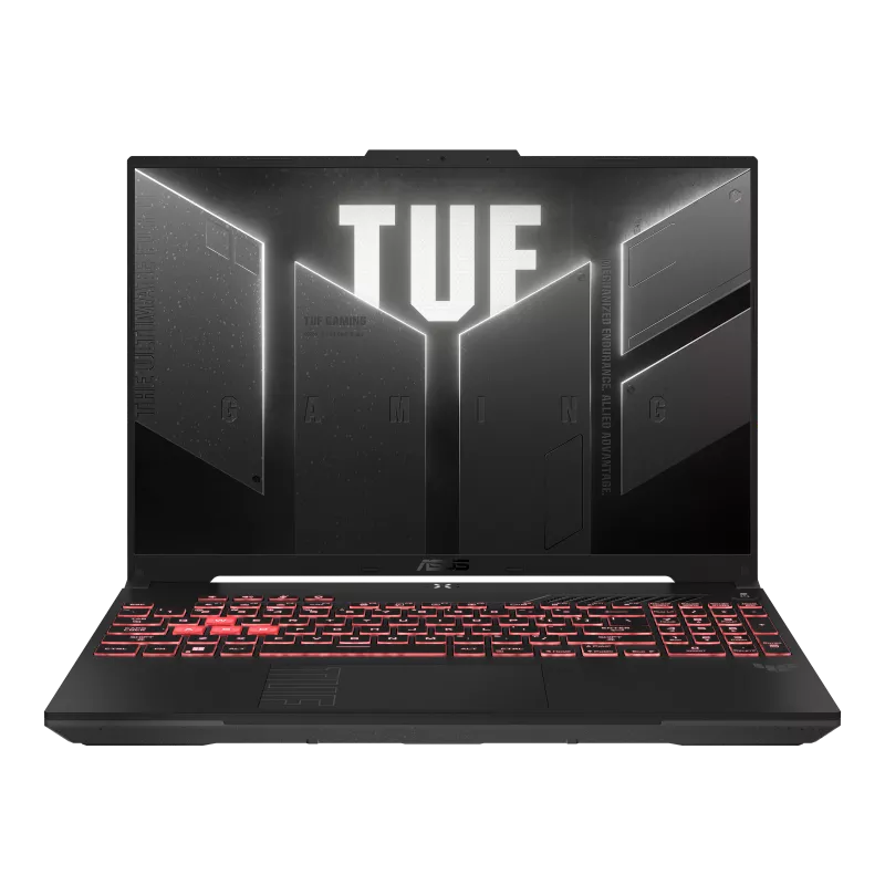 LAPTOP ASUS TUF GAMING A16 FA607NUG-WH73