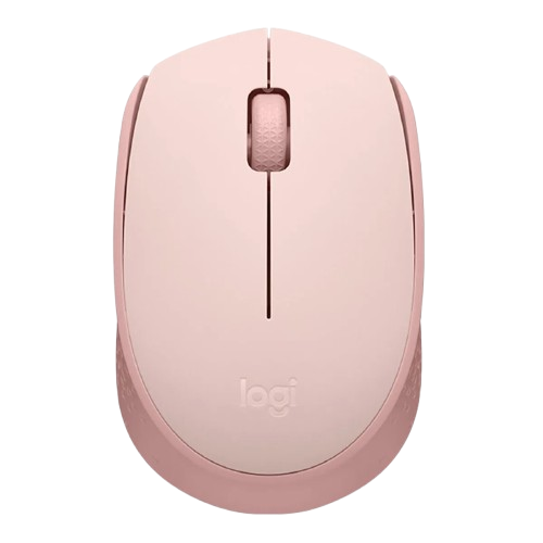 Mouse Logitech M170 Wireless Rose
