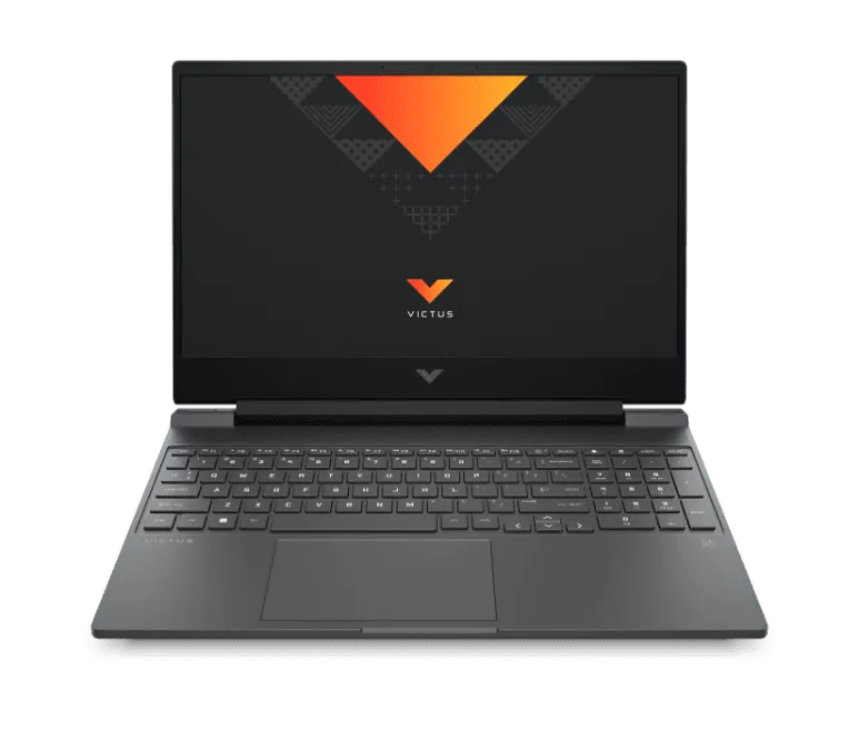 LAPTOP HP VICTUS 15-FB0028NR