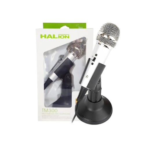 MICRO HALION - TM300