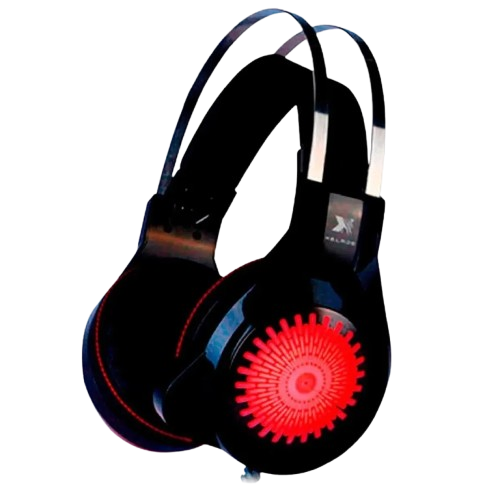 Xblade slayer (GXB-HG8935) audifonos gaming rgb