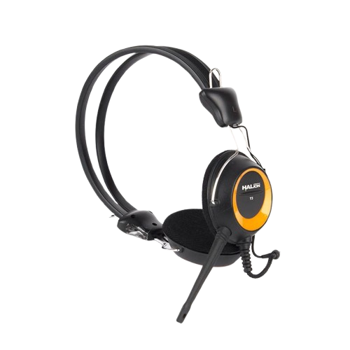 🎧 Audífonos con Micrófono Halion T15 / T3 / T30