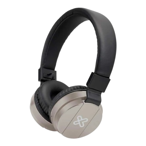 🎧 Audífonos Gaming Klipxtreme FURY – Plata