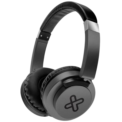 🎧 Audífonos Gaming Klipxtreme FURY – Gris