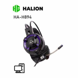 HA-H894 CRASH