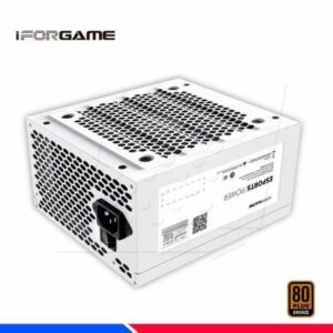 RPO-600 IFORGAME APFC 80PLUS