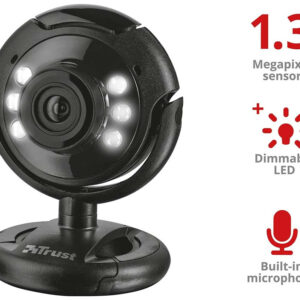 WEBCAM TRUST SPOTLIGHT