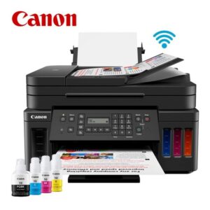 IMPRESORA PIXMA G7010