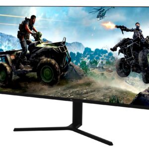 MONITOR TEROS / 27" FHD 165HZ / 1MS / PLANO