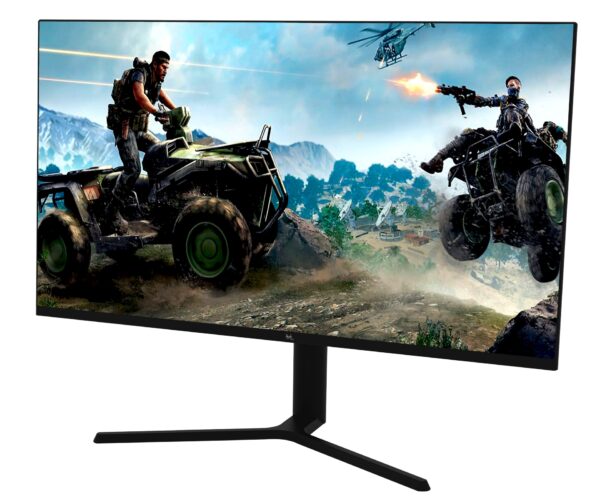 MONITOR TEROS / 27" FHD 165HZ / 1MS / PLANO