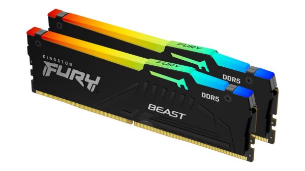 FURY Beast - 16GB