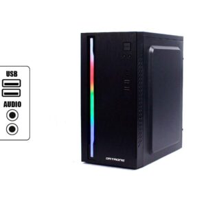DATAONE MICRO ATX STAR 502