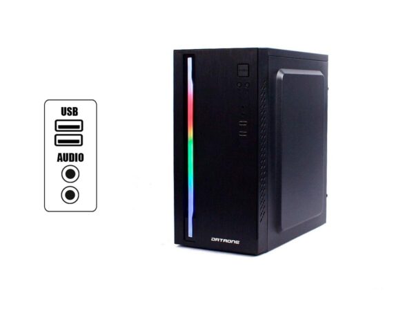DATAONE MICRO ATX STAR 502