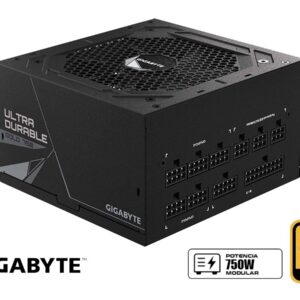 PSU GB UD750GM PC5 FM 80+ GOLD