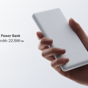 Xiaomi Power Bank 10000mAh 22.5W