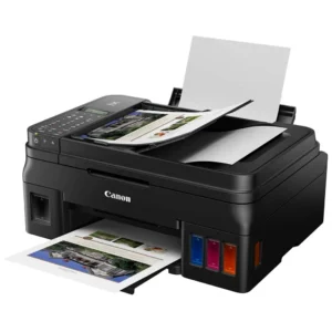 IMPRESORA PIXMA G4110