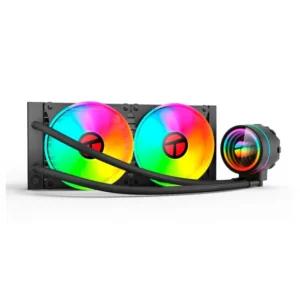 TEROS TE-8164N, Intel y AMD