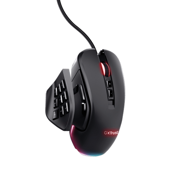 TRUST GXT970 MORFIX
