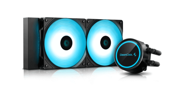 GAMMAXX L240 V2