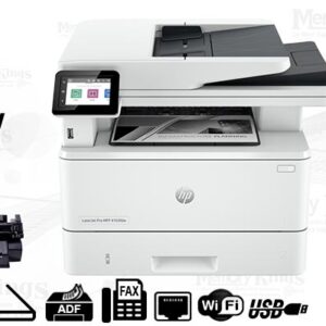 IMPRESORA HP LASERJET PRO MFP 4103fdw B/N