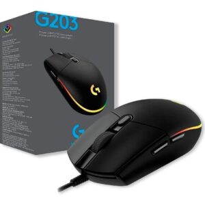 G203 Lightsync