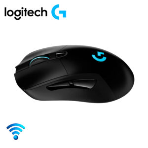 G703 LIGHTSPEED