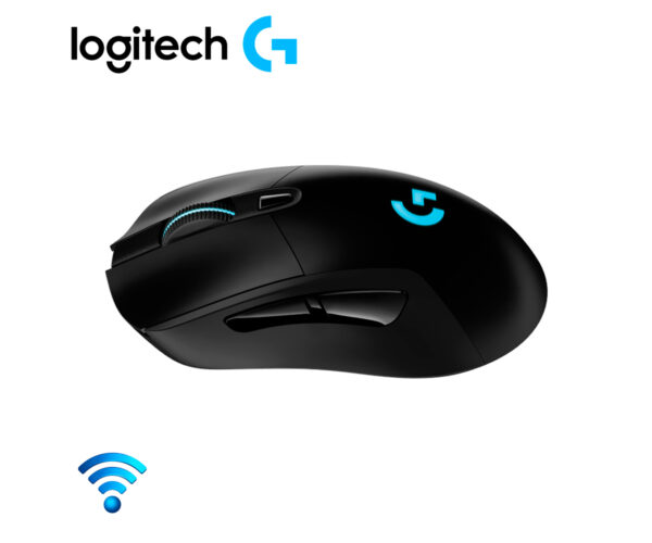 G703 LIGHTSPEED