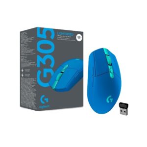 G305 Ligthspeed