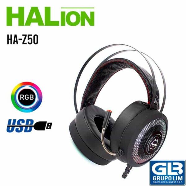 HA-Z50 + MIC