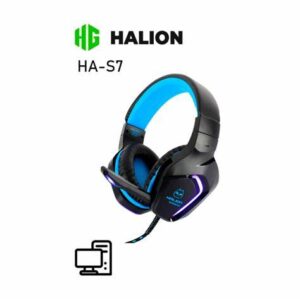 HA-S7 SIN RGB