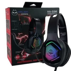 HA-S9R RGB