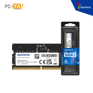 ODIMM DDR5 - ADATA PREMIER - 8GB