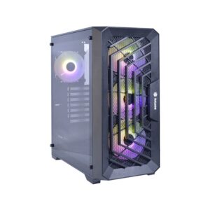 ARIES 02, MALLA 600W