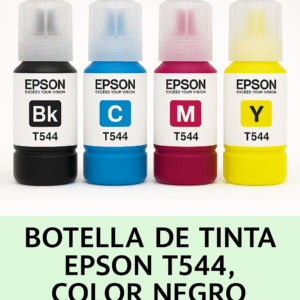 Epson – Serie T504 (L4160)